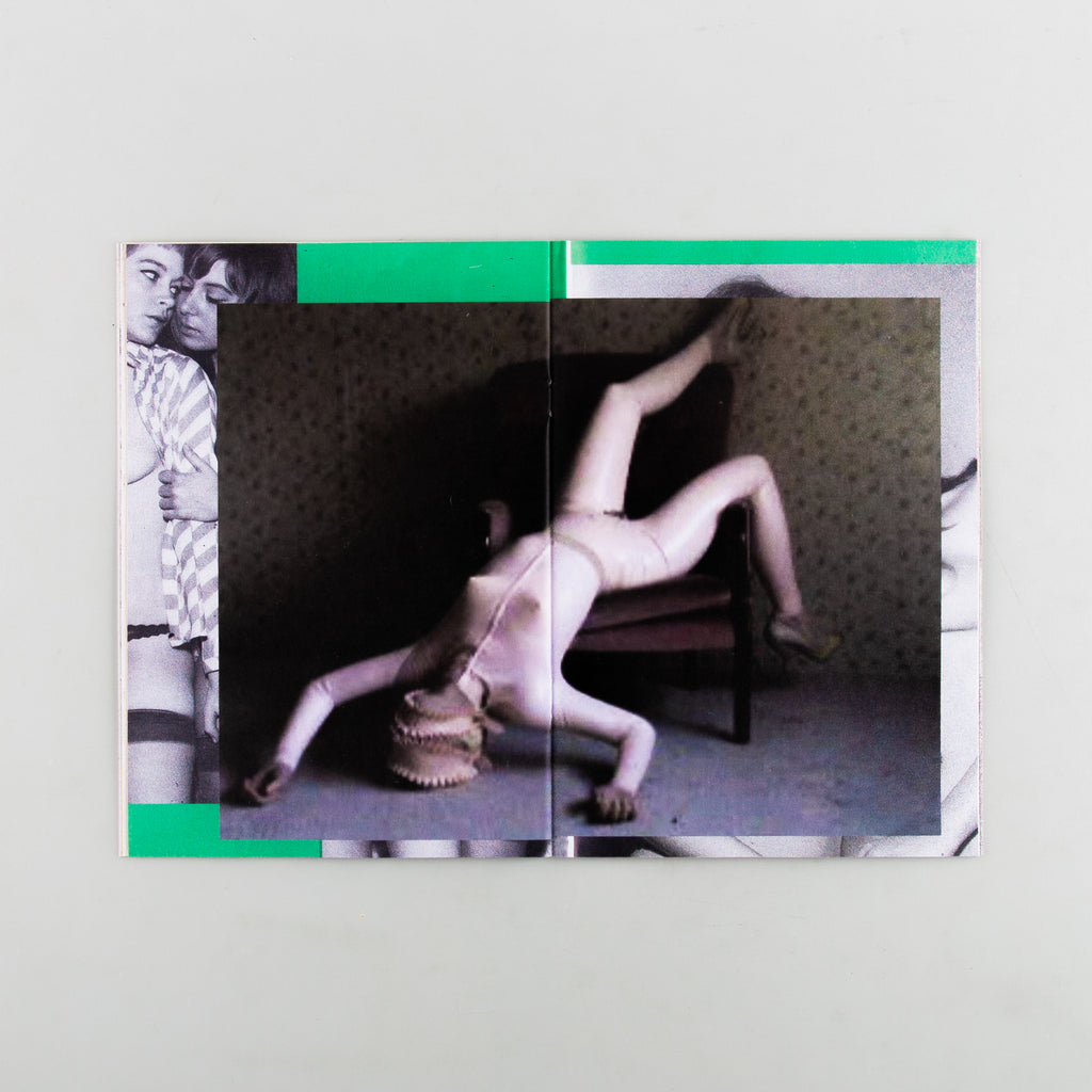 From The World of Strength by Soft Skin Latex - 8