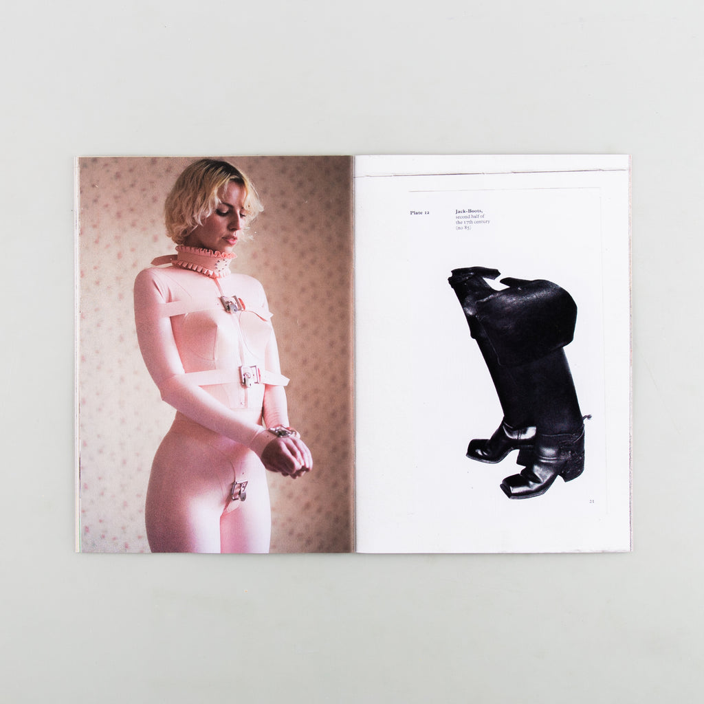 From The World of Strength by Soft Skin Latex - 9