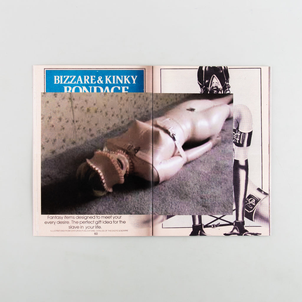 From The World of Strength by Soft Skin Latex - 3