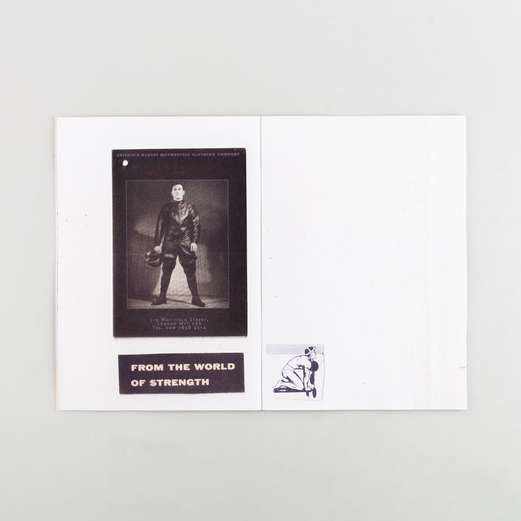 From The World of Strength by Soft Skin Latex - 4