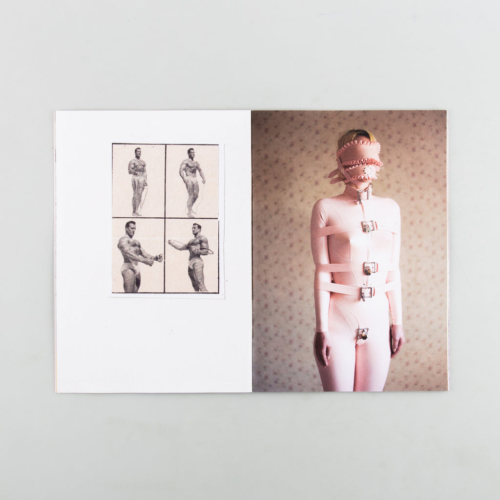 From The World of Strength by Soft Skin Latex - 5