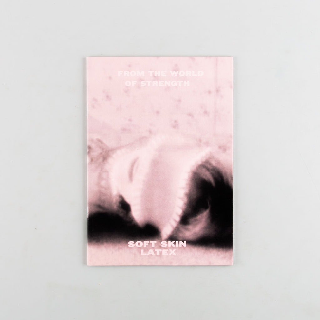 From The World of Strength by Soft Skin Latex - 8