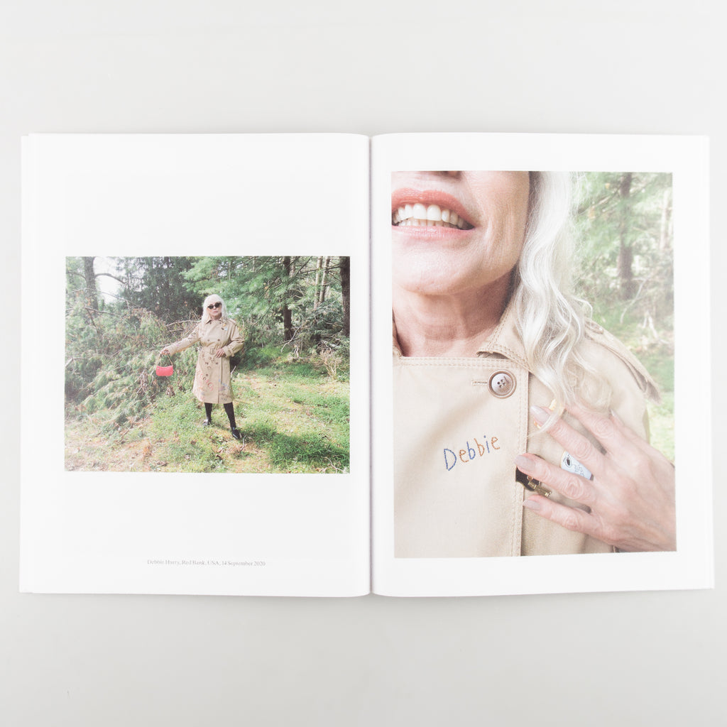 Coach Forever by Juergen Teller - 6