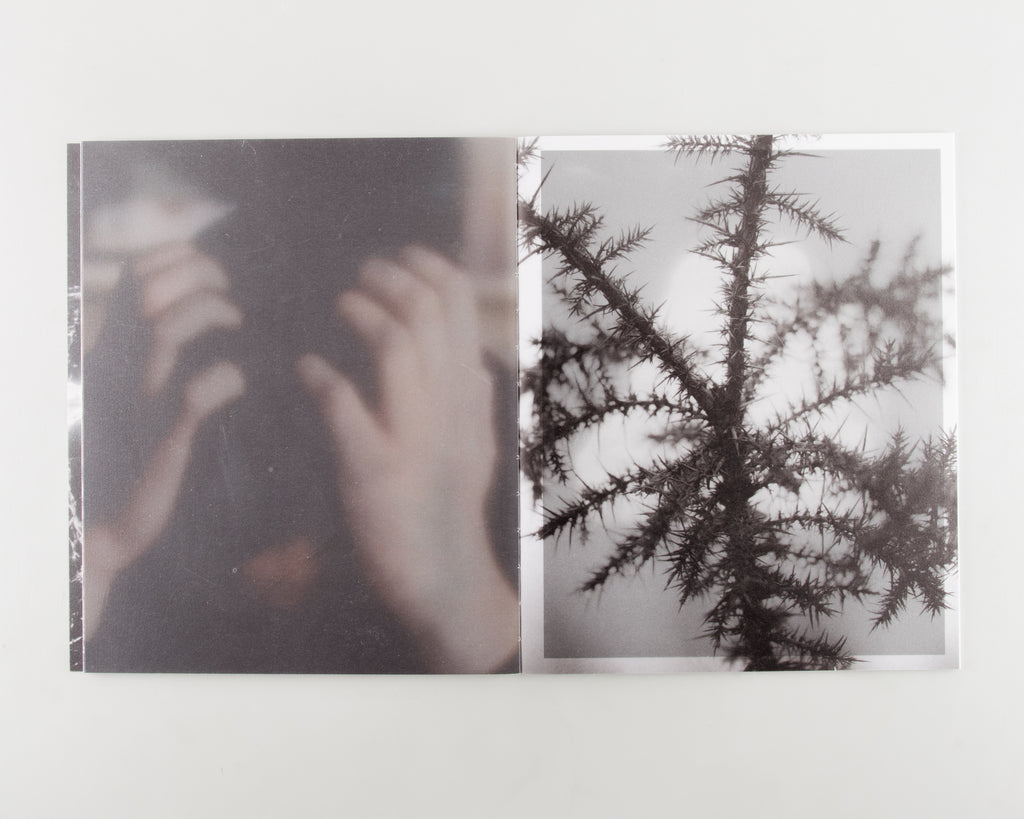 Something Was Missing Within by Elliott Kreyenberg - 7