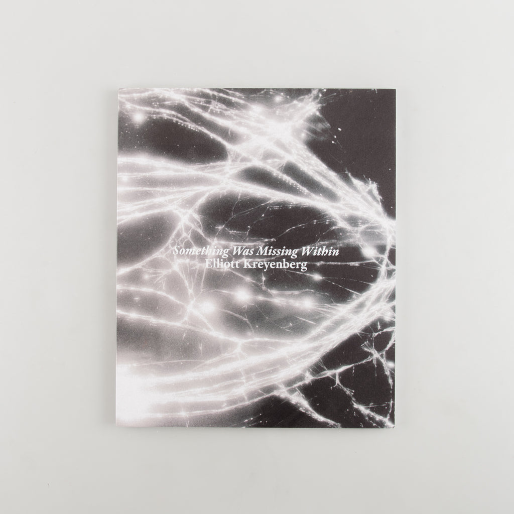 Something Was Missing Within by Elliott Kreyenberg - 1