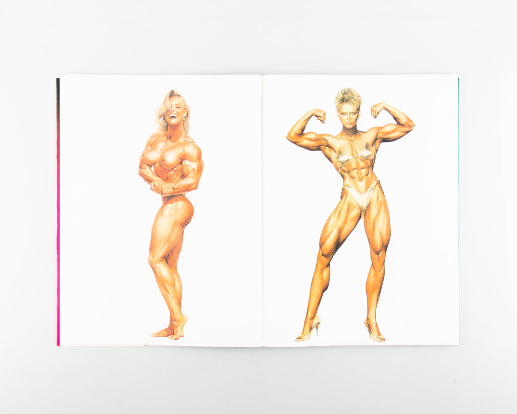Sorayama: Hyper Illustrations, Volume 1 by Hajime Sorayama - 3