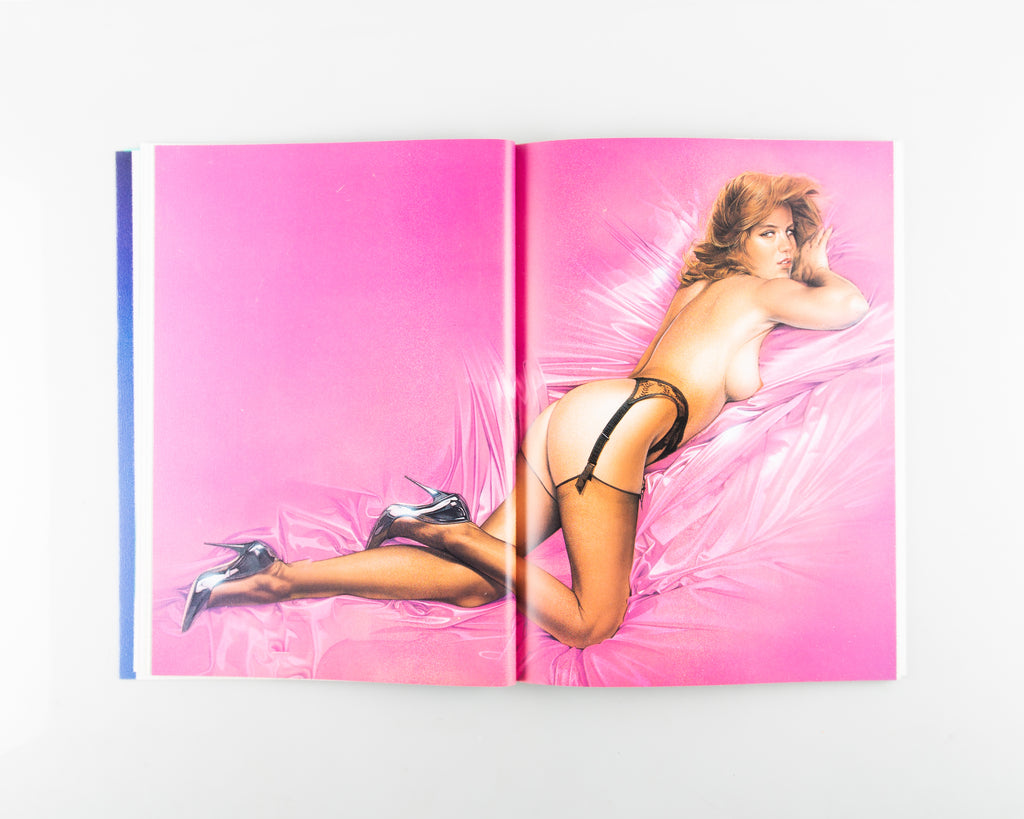 Sorayama: Hyper Illustrations, Volume 2 by Hajime Sorayama - 10