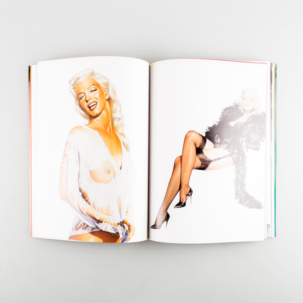 Sorayama: Hyper Illustrations, Volume 1 by Hajime Sorayama - 7