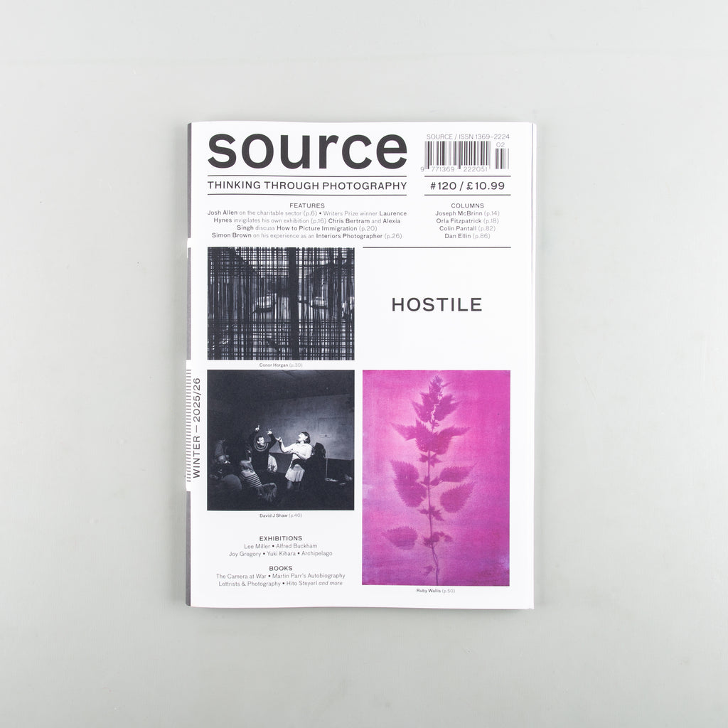 Source Magazine 120 - 6