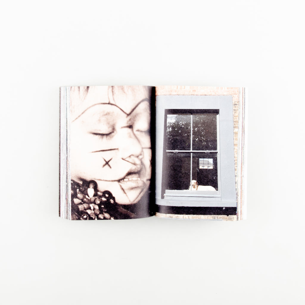 SOT Magazine 2 by Liam Sparkes - 9