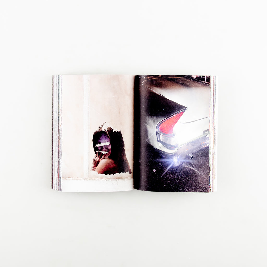 SOT Magazine 2 by Liam Sparkes - 8