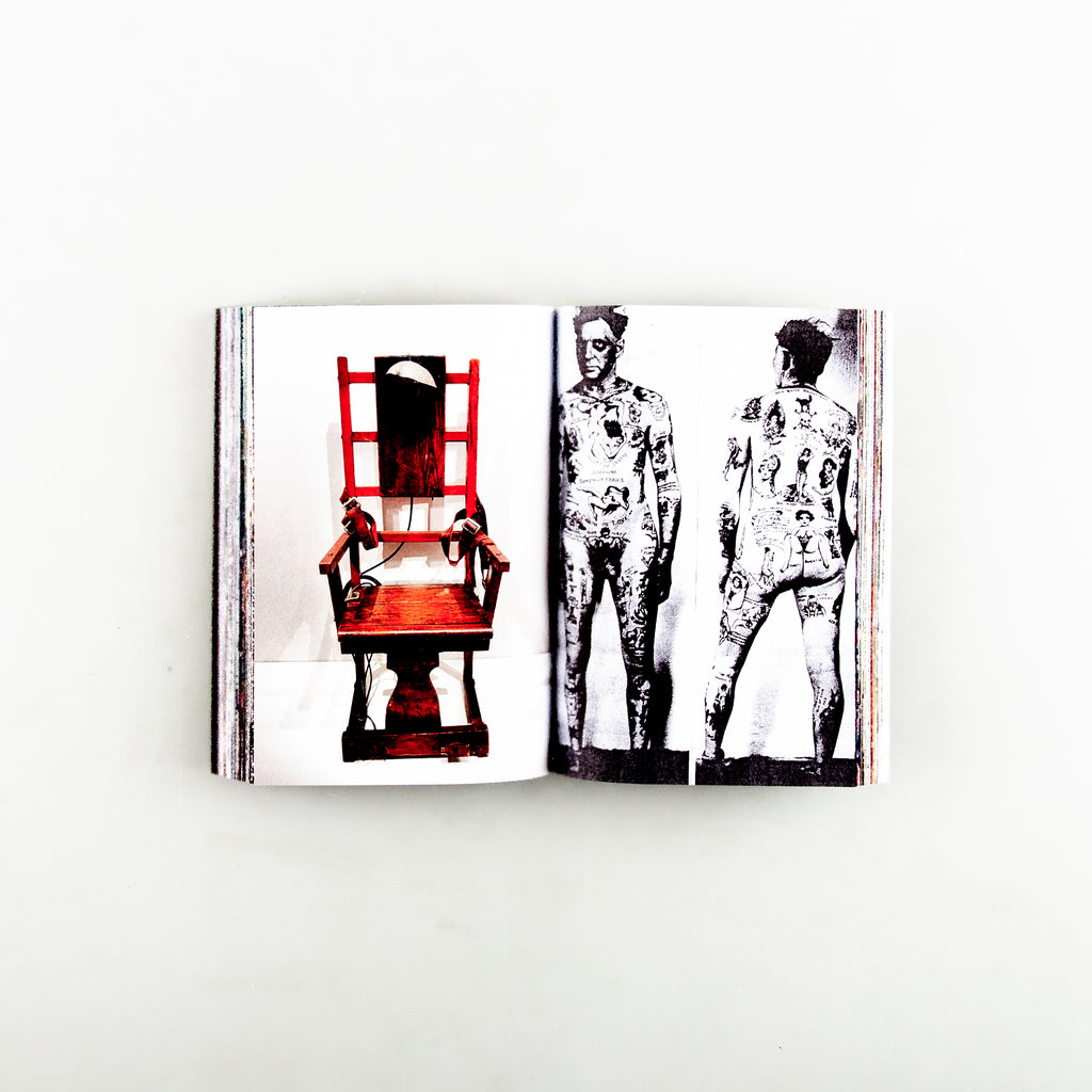 SOT Magazine 2 by Liam Sparkes - 7