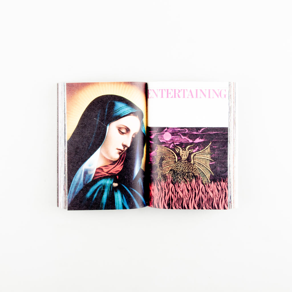 SOT Magazine 2 by Liam Sparkes - 6