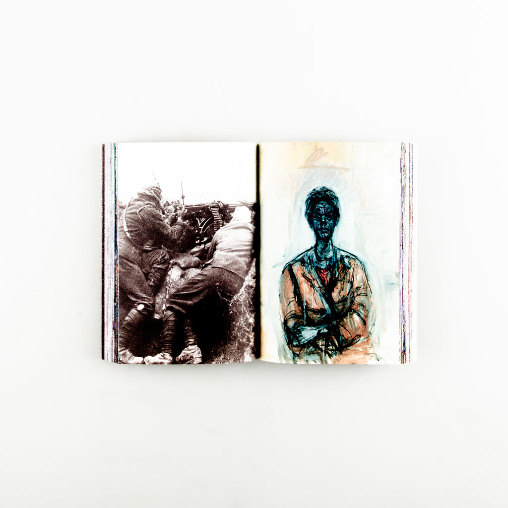 SOT Magazine 2 by Liam Sparkes - 5