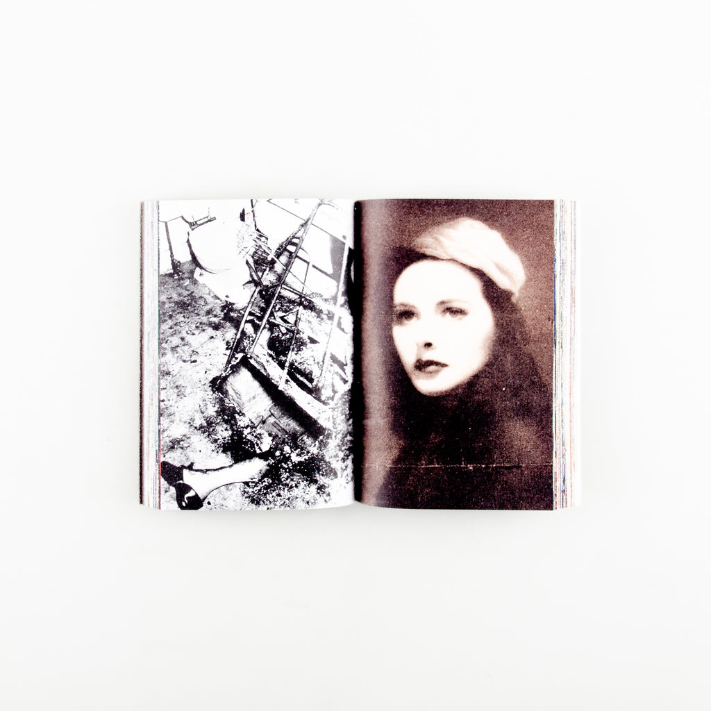 SOT Magazine 2 by Liam Sparkes - 4