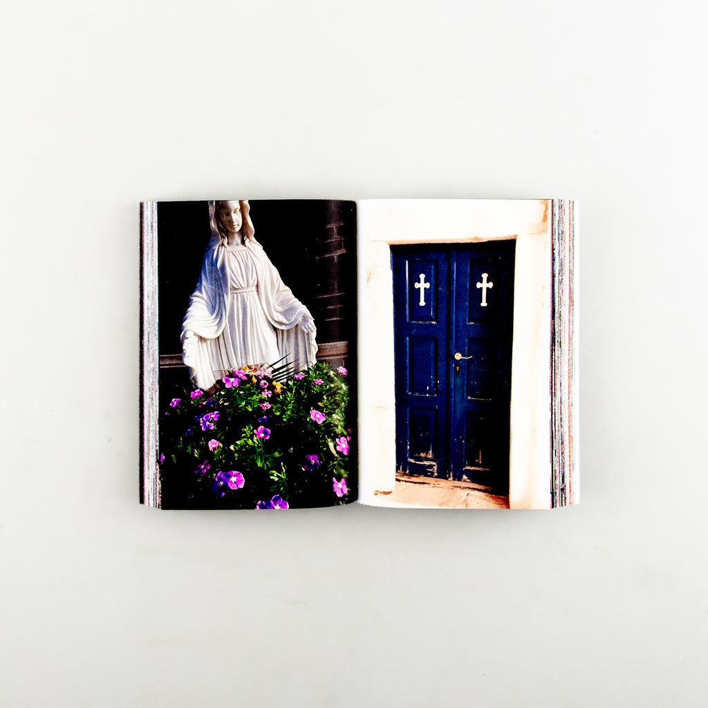 SOT Magazine 2 by Liam Sparkes - 3