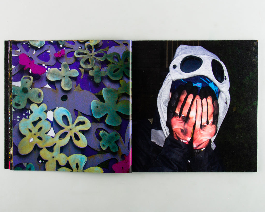 encephalon/:thepastwillsurvivethefuture by Gary Statham - 5