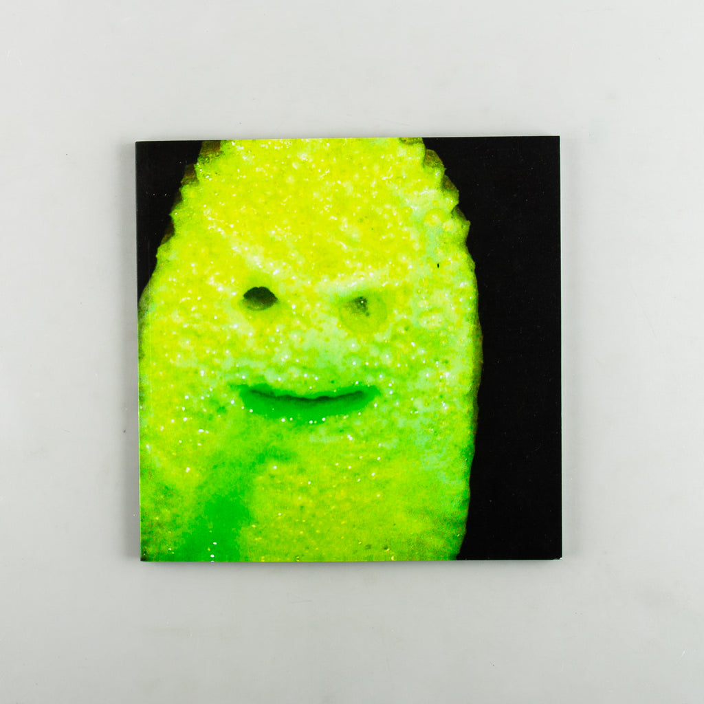 encephalon/:thepastwillsurvivethefuture by Gary Statham - 1