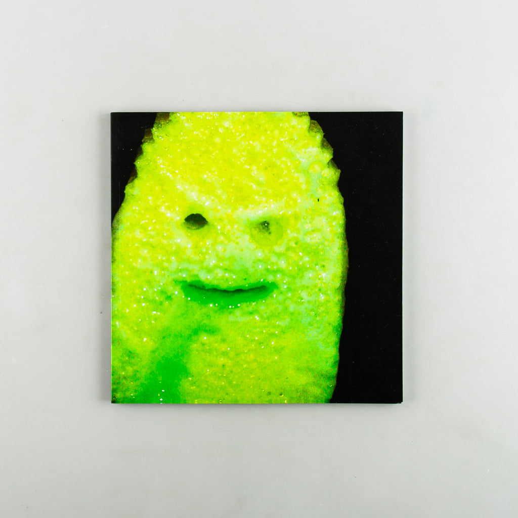 encephalon/:thepastwillsurvivethefuture by Gary Statham - 18