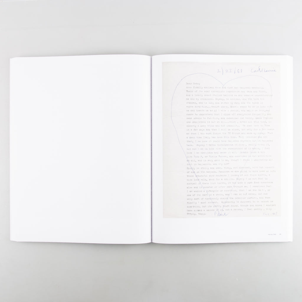 Stay away from nothing by Paul Thek and Peter Hujar - 7