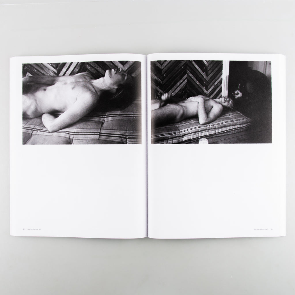 Stay away from nothing by Paul Thek and Peter Hujar - 6