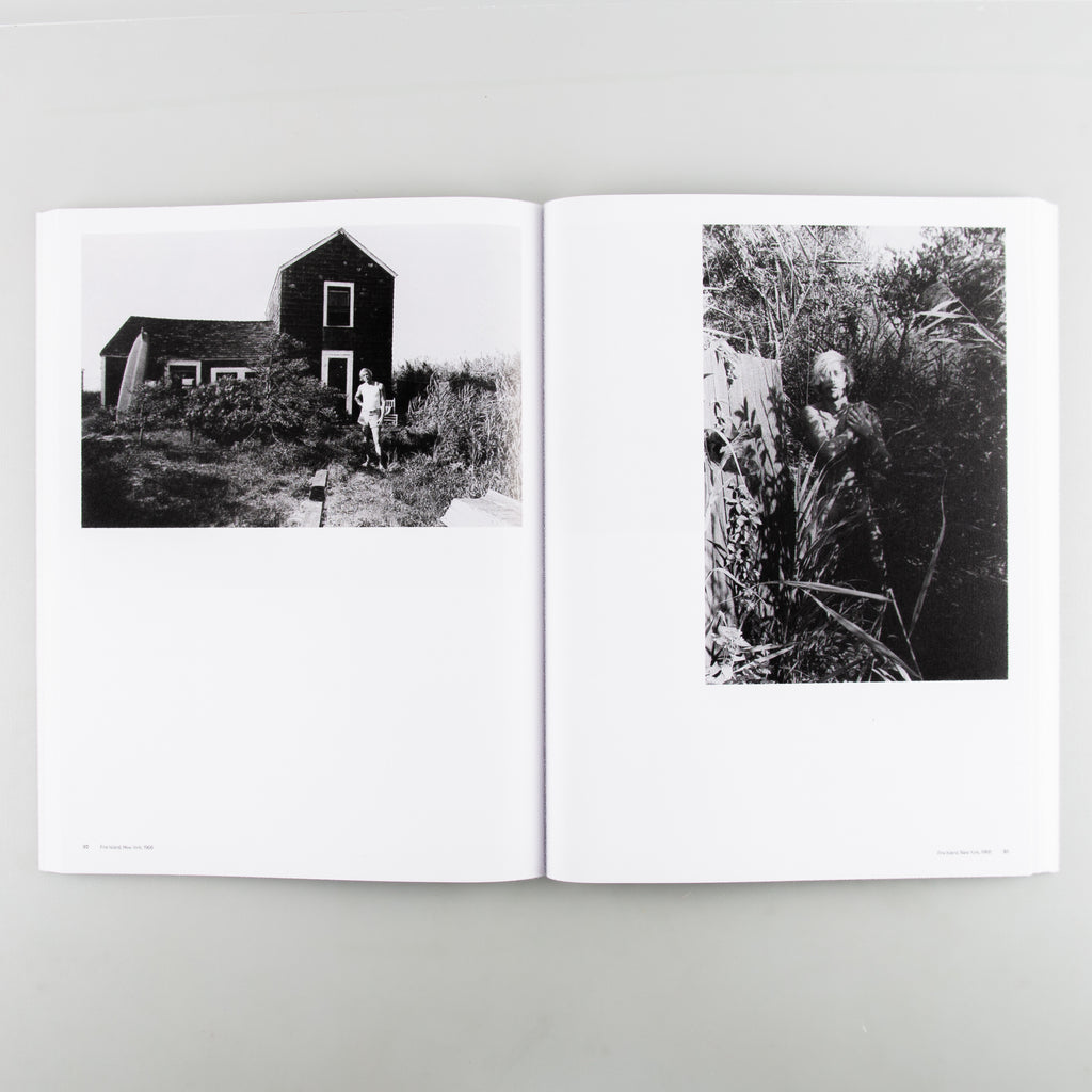 Stay away from nothing by Paul Thek and Peter Hujar - 5