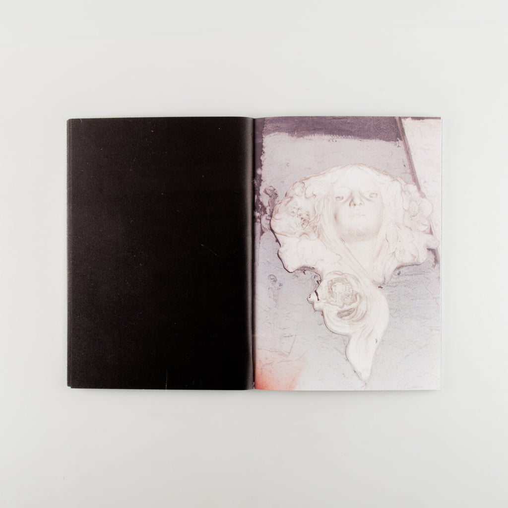 Stop the Bleeding by Liam Dobbin - 8