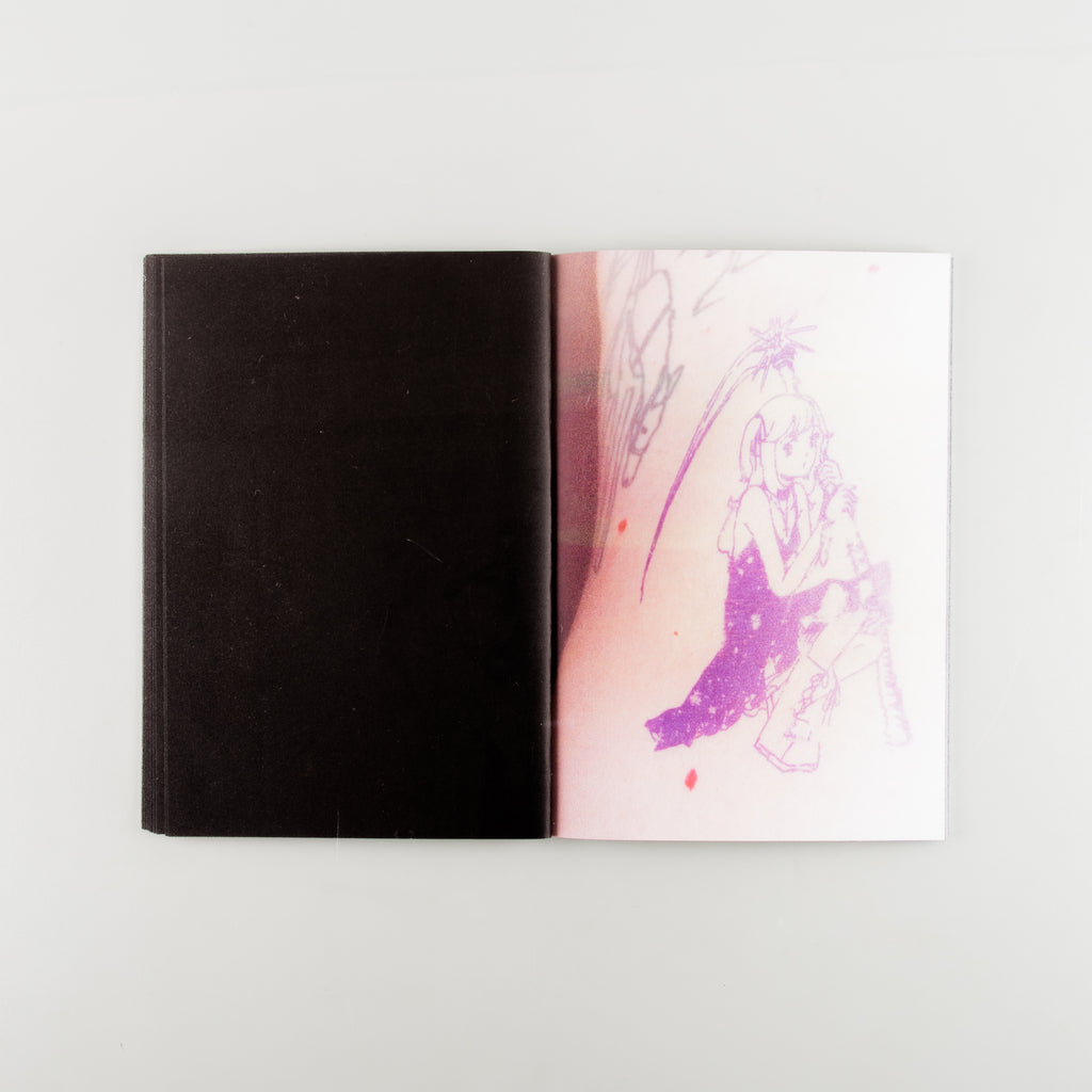 Stop the Bleeding by Liam Dobbin - 4