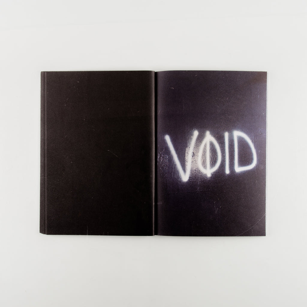 Stop the Bleeding by Liam Dobbin - 5