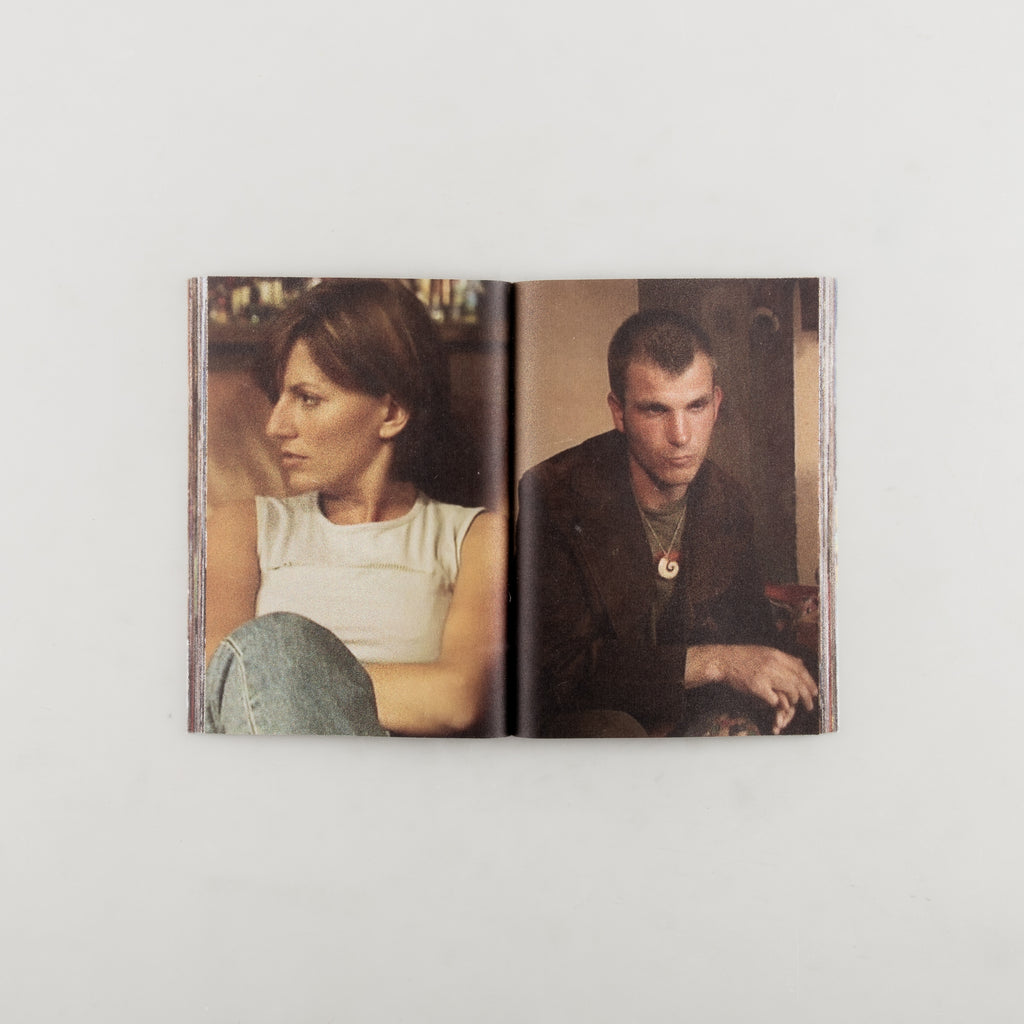 Streetmate: The Style Guide 1998-2001 - 4