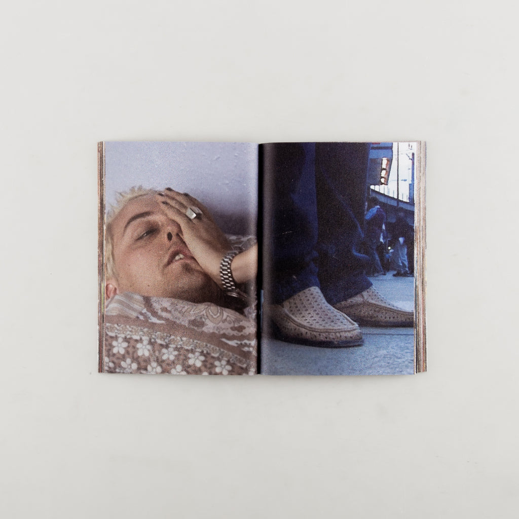 Streetmate: The Style Guide 1998-2001 - 8