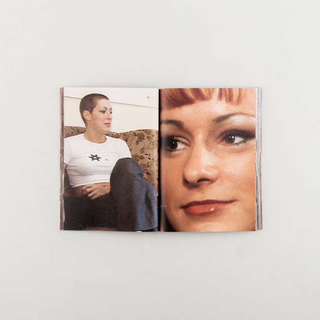 Streetmate: The Style Guide 1998-2001 - 3