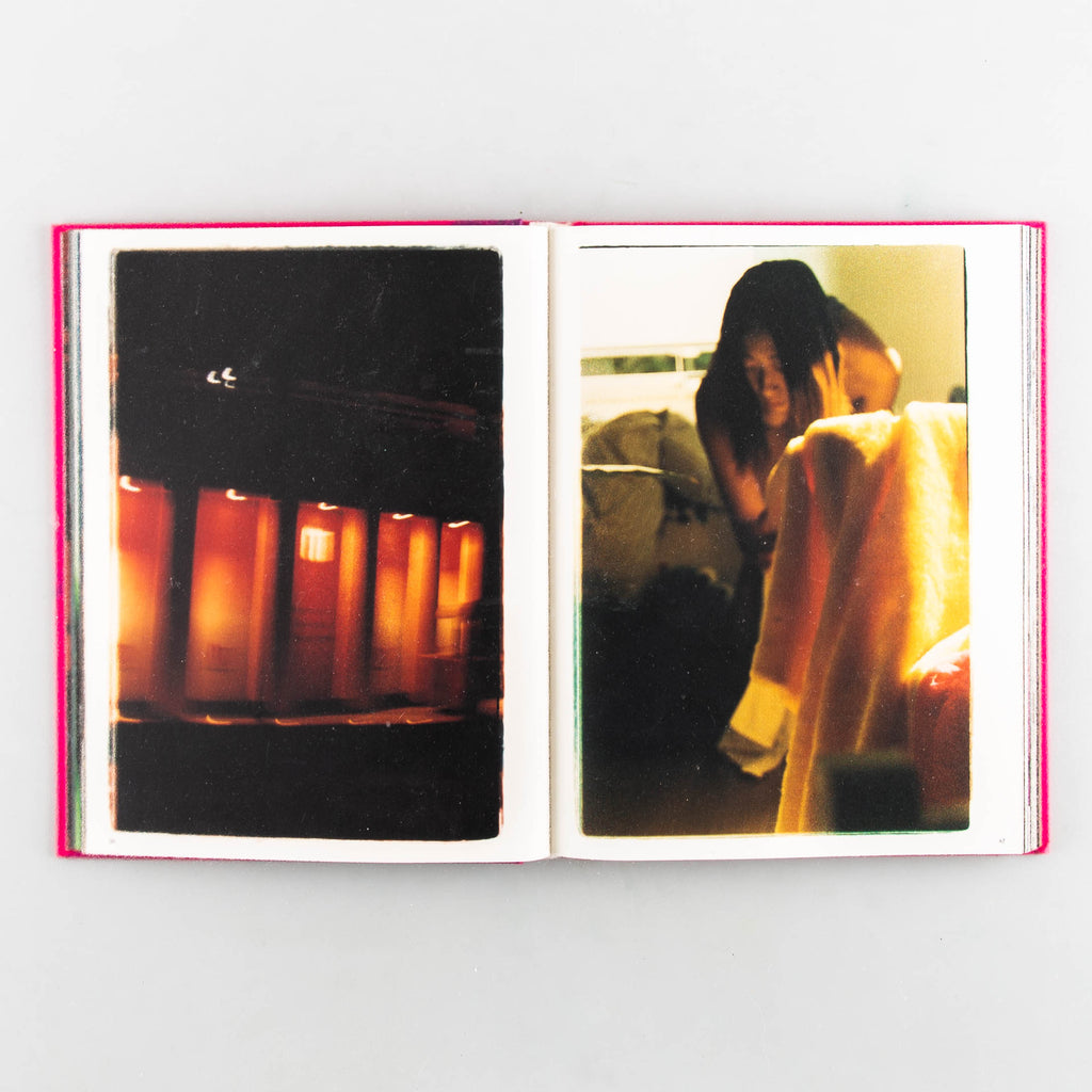 Patrick Remy Book Strip by Patrick Remy | Village. Leeds, UK