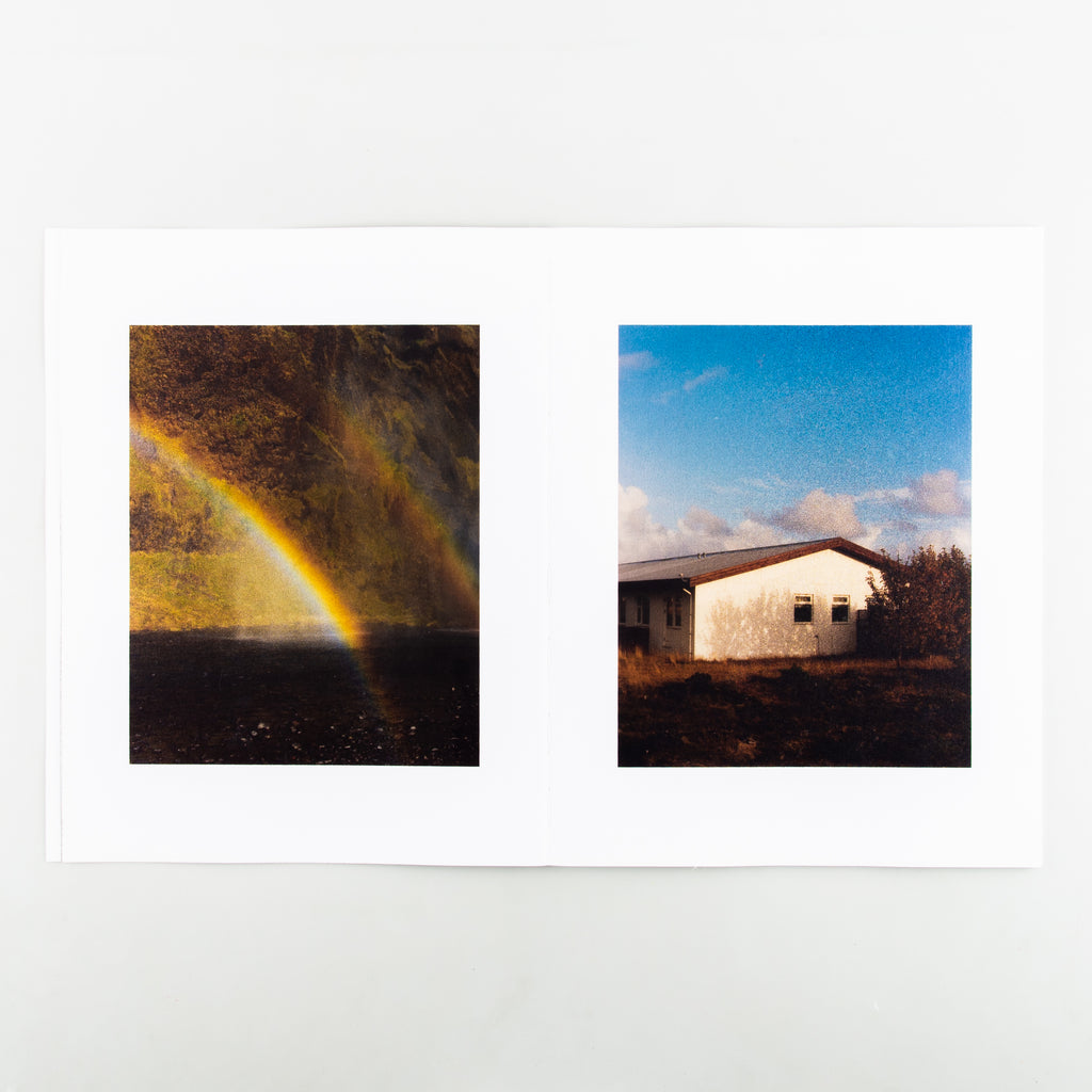 Suddenly & Somehow Brighter by Joe Perri - 6