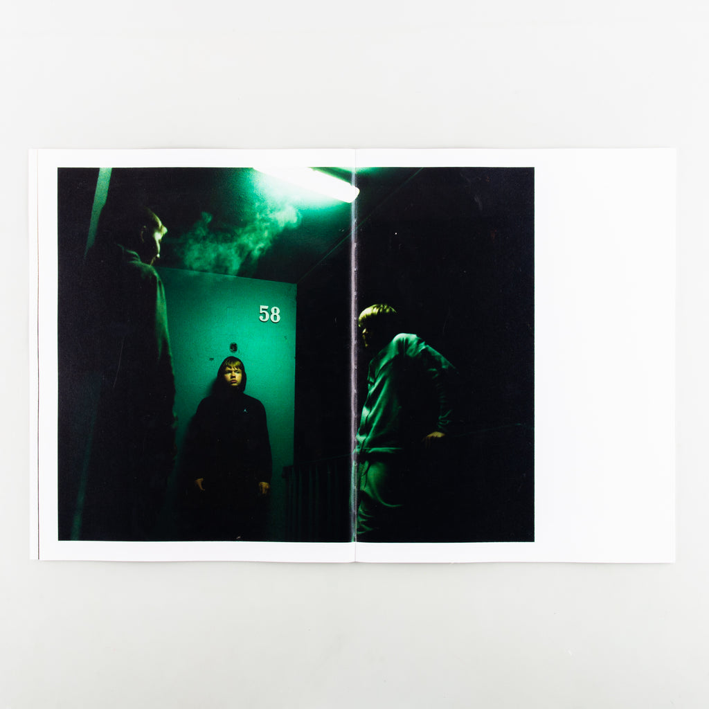 Suddenly & Somehow Brighter by Joe Perri - 4