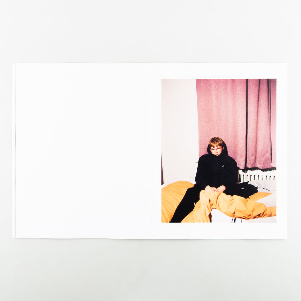 Suddenly & Somehow Brighter by Joe Perri - 3