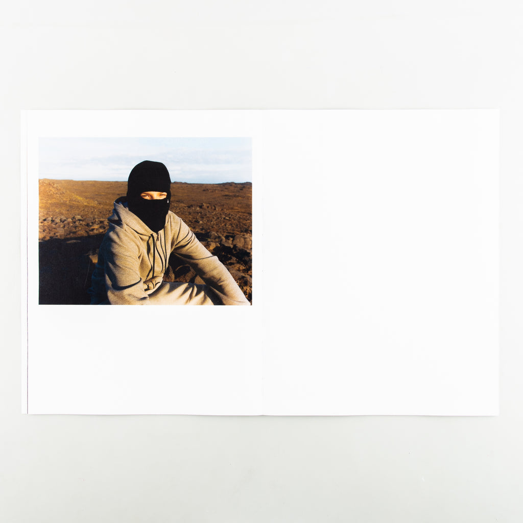 Suddenly & Somehow Brighter by Joe Perri - Cover