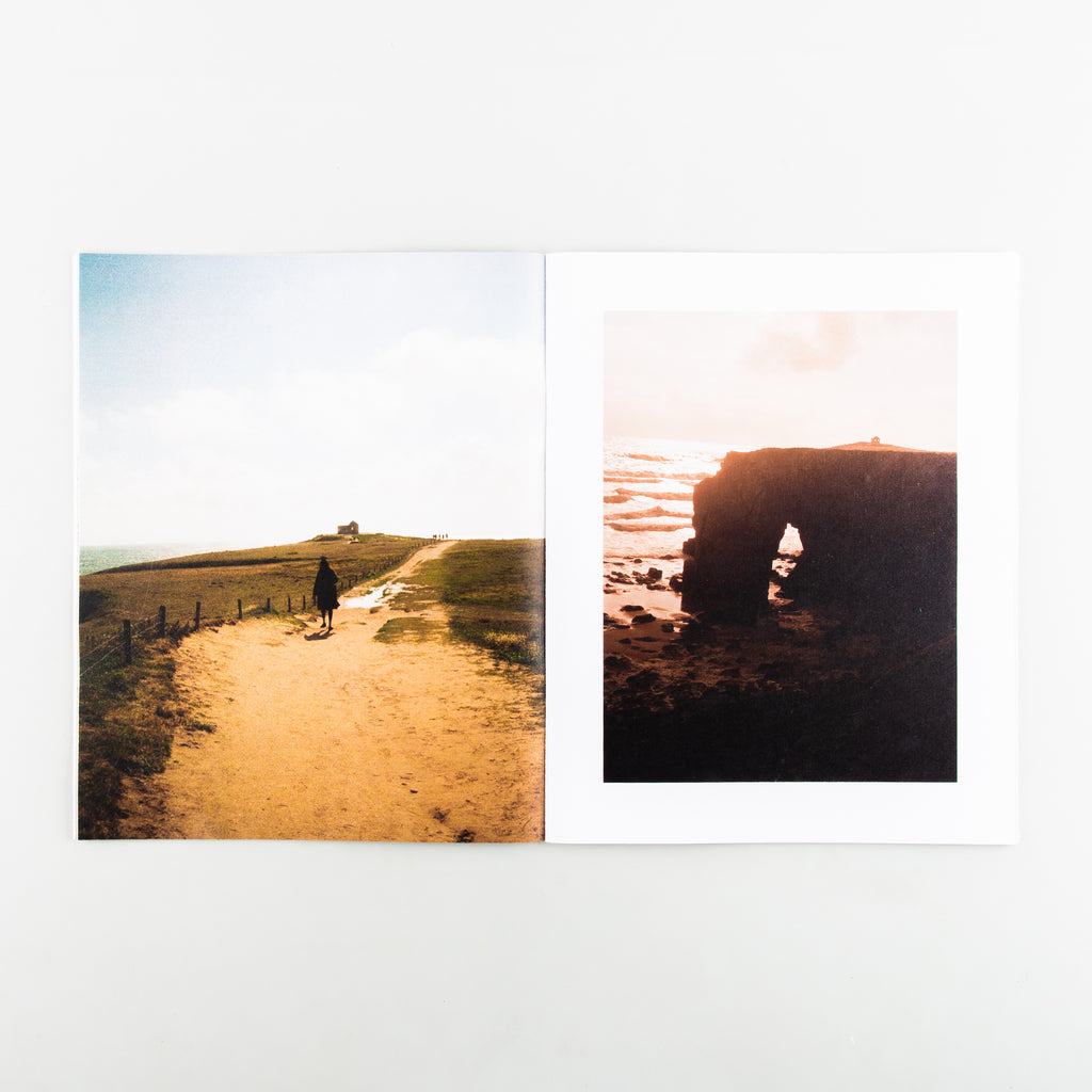 Summer in Bretagne by Johann Husser - 3