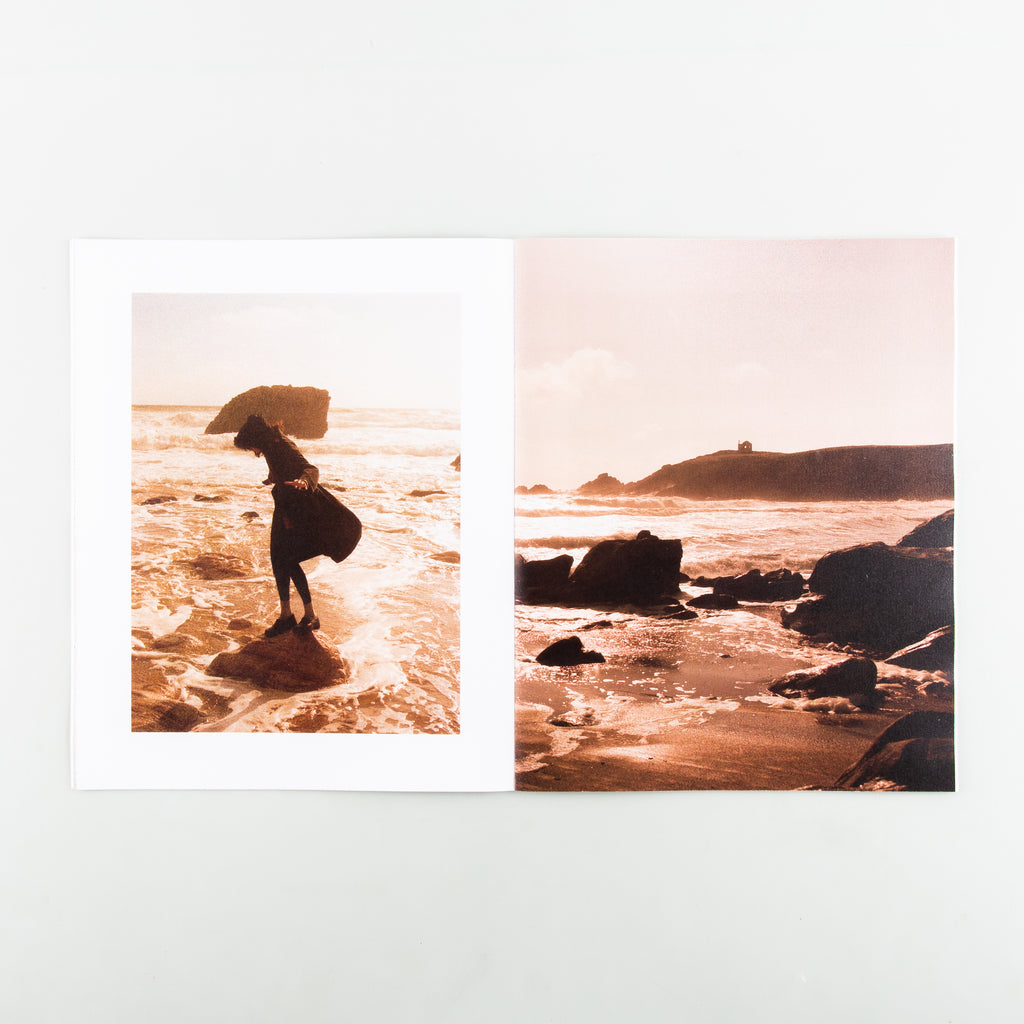 Summer in Bretagne by Johann Husser - 4