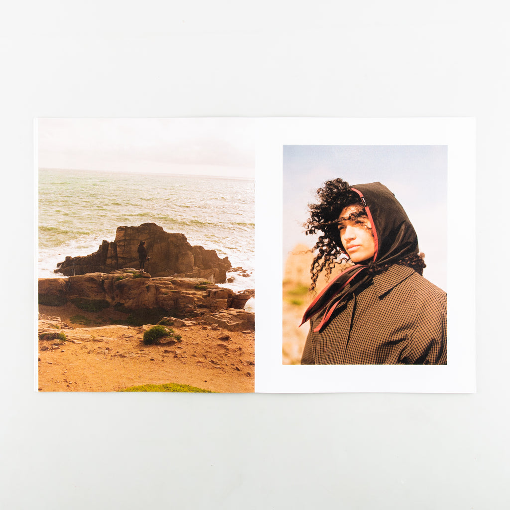 Summer in Bretagne by Johann Husser - 5