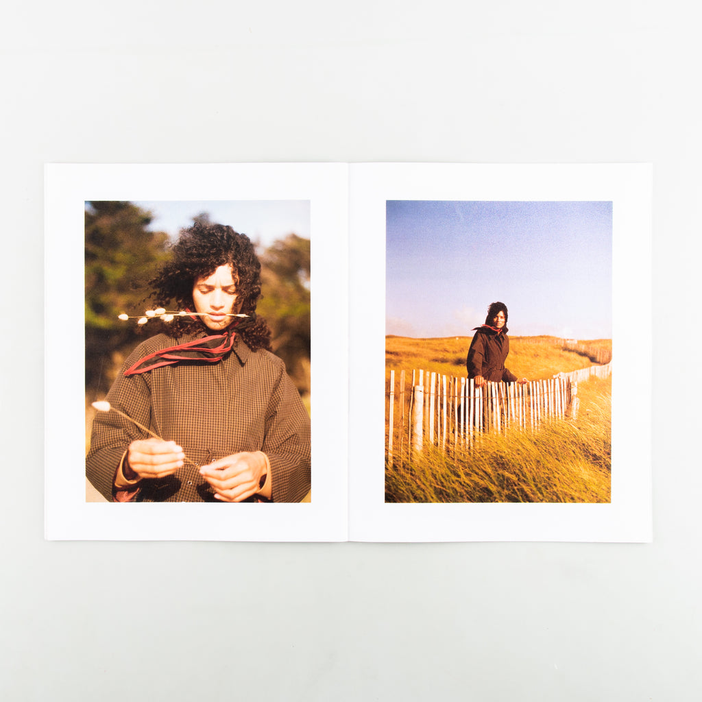 Summer in Bretagne by Johann Husser - 6