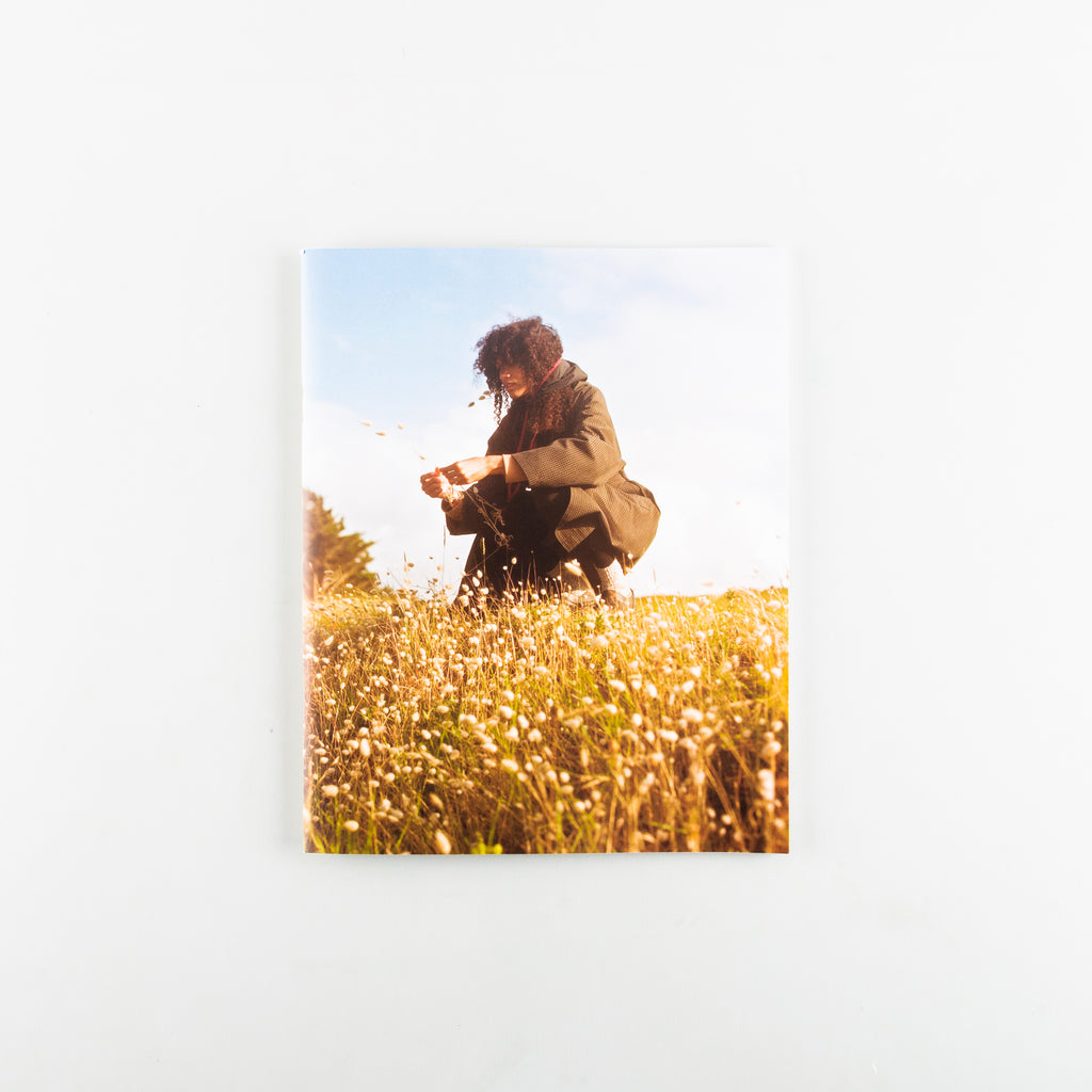 Summer in Bretagne by Johann Husser - 1