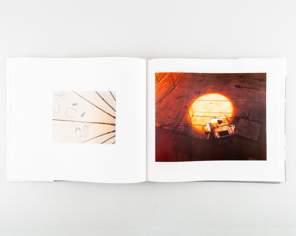 Superstructure by Mark Power - 6