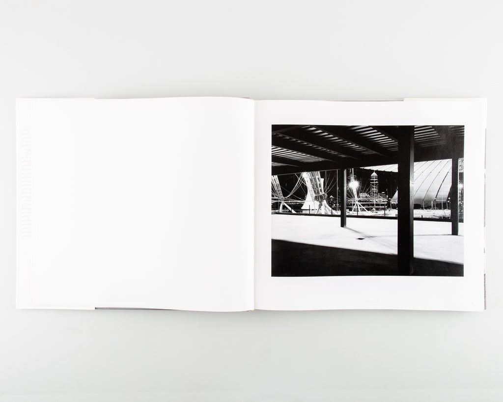 Superstructure by Mark Power - 9