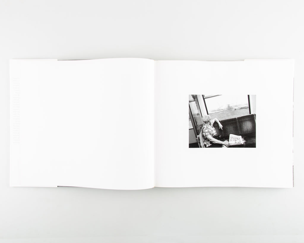 Superstructure by Mark Power - Cover