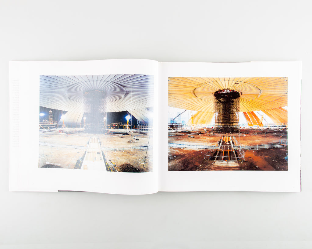 Superstructure by Mark Power - 8