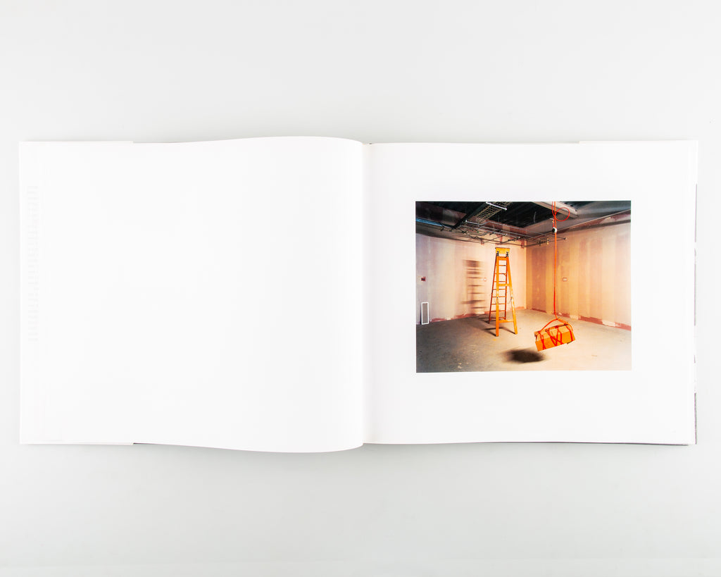 Superstructure by Mark Power - 10