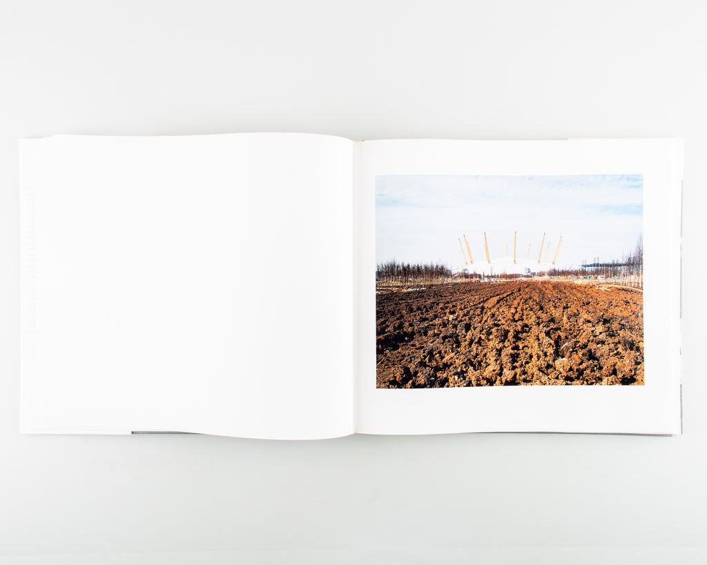 Superstructure by Mark Power - 3