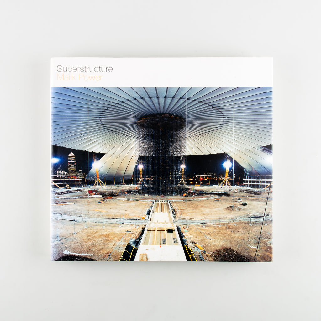 Superstructure by Mark Power - 3