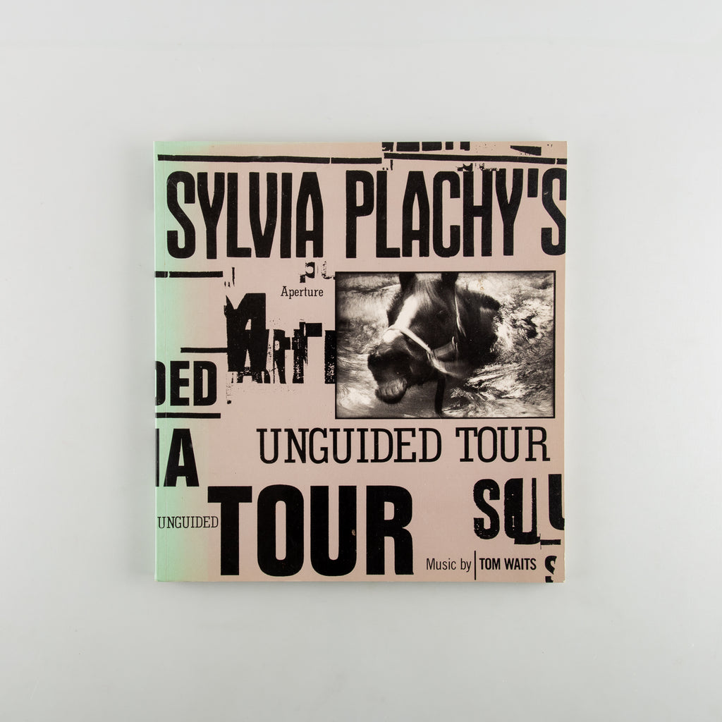 Unguided Tour by Sylvia Plachy - 1